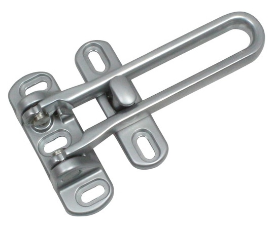 ハイロジック ドアガード サチライト 外開き用 22311 1個(ご注文単位1個)【直送品】