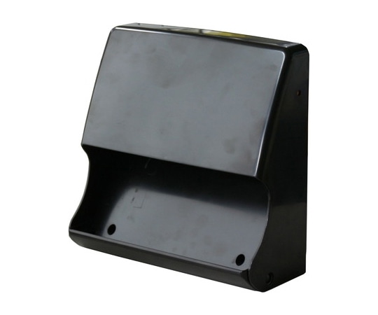 ハイロジック PO-BX-DA郵便差し入れ口目隠しBZ 35097 1個(ご注文単位1個)【直送品】