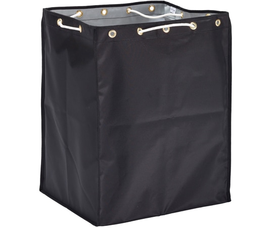 テラモト BMダストカー 替袋 黒小 DS-232-300-9 1枚(ご注文単位1枚)【直送品】