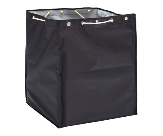 テラモト BMダストカー 替袋 黒大 DS-232-320-9 1枚(ご注文単位1枚)【直送品】