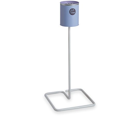 テラモト 屋外スタンド K型 SS-257-030-3 1台(ご注文単位1台)【直送品】