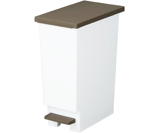 テラモト デオキープ スリムペダル 20型 DS-240-720-0 1個(ご注文単位1個)【直送品】