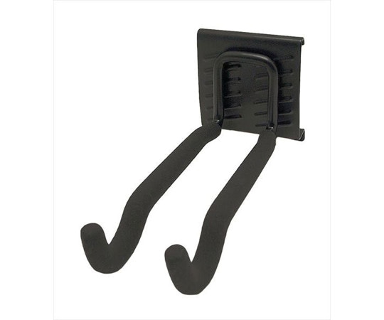 和気産業 ワイルドレールフック Wの凹フック WW014 1個（ご注文単位1個）【直送品】