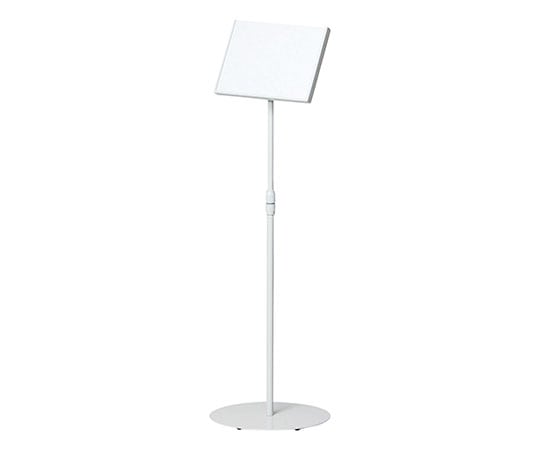 弘益 サインスタンド 片面タイプ KSW-A4 1個(ご注文単位1個)【直送品】