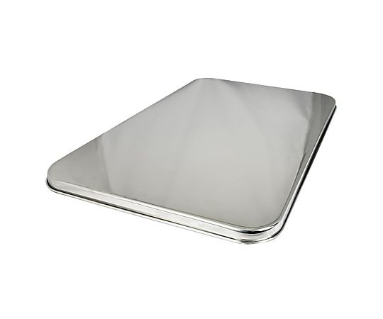 スギコ産業 スギコ 18-8 番重蓋 特大用 SH-6644C 1枚(ご注文単位1枚)【直送品】