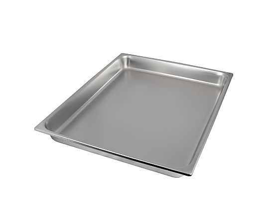 スギコ産業 スギコ 18-8 ホテルパン 2/1サイズ 17.2L SH-2202 1個(ご注文単位1個)【直送品】