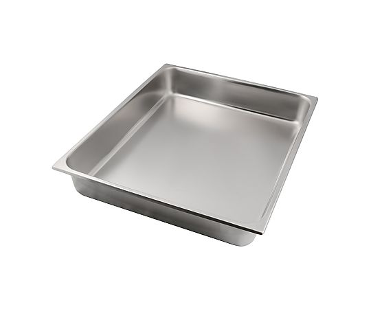 スギコ産業 スギコ 18-8 ホテルパン 2/1サイズ 29.0L SH-2204 1個(ご注文単位1個)【直送品】