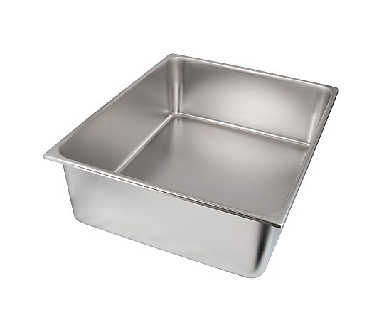 スギコ産業 スギコ 18-8 ホテルパン 2/1サイズ 60.0L SH-2208 1個(ご注文単位1個)【直送品】
