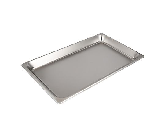 スギコ産業 スギコ 18-8 ホテルパン 1/1サイズ 5.0L SH-1902-40 1個(ご注文単位1個)【直送品】