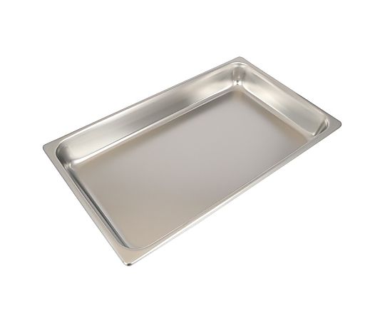 スギコ産業 スギコ 18-8 ホテルパン 1/1サイズ 8.0L SH-1902 1個(ご注文単位1個)【直送品】