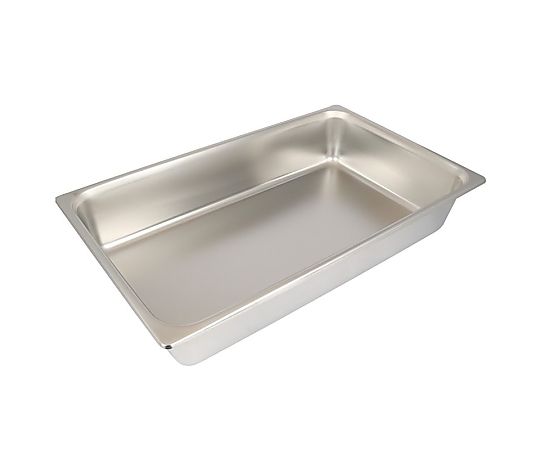 スギコ産業 スギコ 18-8 ホテルパン 1/1サイズ 12.8L SH-1904 1個(ご注文単位1個)【直送品】