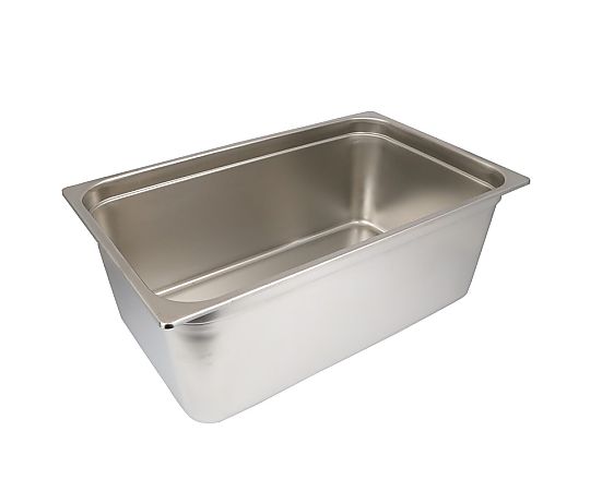 スギコ産業 スギコ 18-8 ホテルパン 1/1サイズ 27L SH-1908 1個(ご注文単位1個)【直送品】