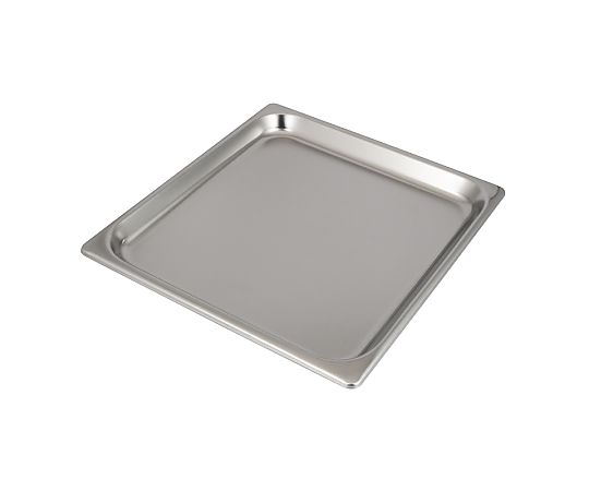 スギコ産業 スギコ 18-8 ホテルパン 2/3サイズ 2.0L SH-1801 1個(ご注文単位1個)【直送品】