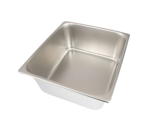 スギコ産業 スギコ 18-8 ホテルパン 2/3サイズ 12.8L SH-1806 1個(ご注文単位1個)【直送品】