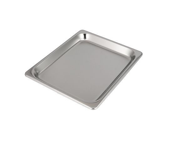 スギコ産業 スギコ 18-8 ホテルパン 1/2サイズ 1.4L SH-1501 1個(ご注文単位1個)【直送品】