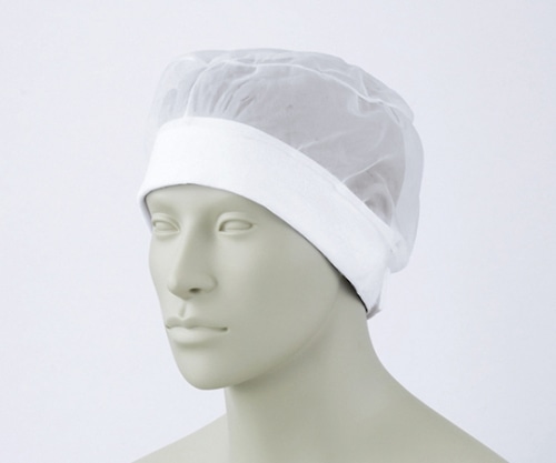 住商モンブラン ヘアーネット(10枚入り) 白 HN-21 フリー 1枚（ご注文単位1枚）【直送品】