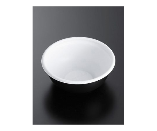 中央化学 どんぶり容器 SD庵里丼 M15深 W-BK 本体 400枚 922773 1ケース(ご注文単位1ケース)【直送品】