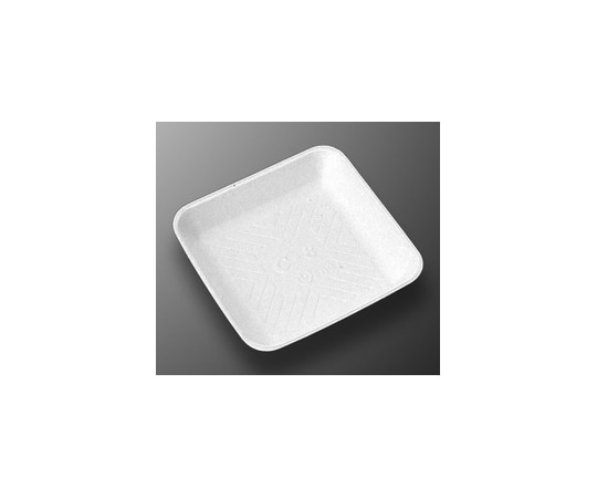 中央化学 トレーC-8新(L)1500枚 150920 1ケース(ご注文単位1ケース)【直送品】