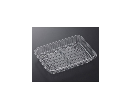 中央化学 トレー CSR・N20-15F O 1600枚 183210 1ケース(ご注文単位1ケース)【直送品】