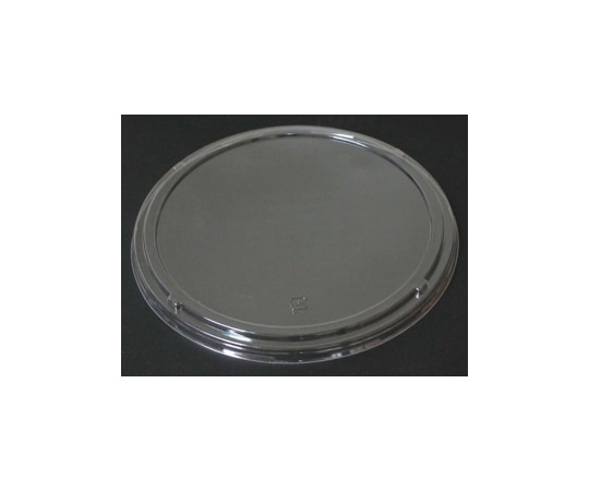 中央化学 寿司容器 DX丸桶 20 防曇蓋L 240枚 201251 1ケース(ご注文単位1ケース)【直送品】