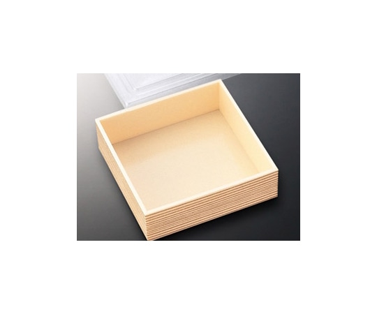 中央化学 折箱 CWP-435 杉(ボ)480枚 293696 1ケース(ご注文単位1ケース)【直送品】