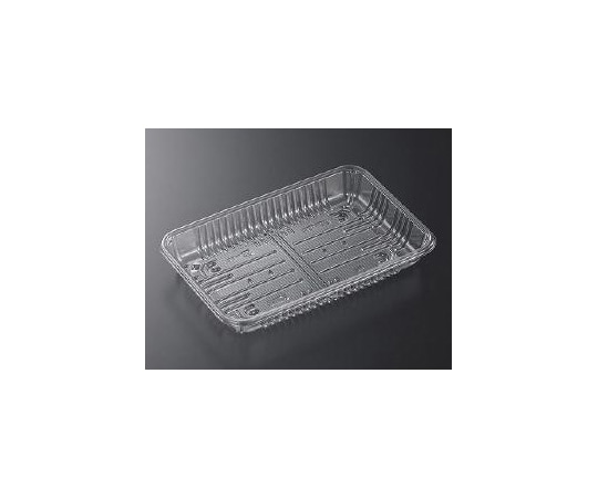 中央化学 トレー CSR・N22-15F O 1200枚 7963 1ケース(ご注文単位1ケース)【直送品】