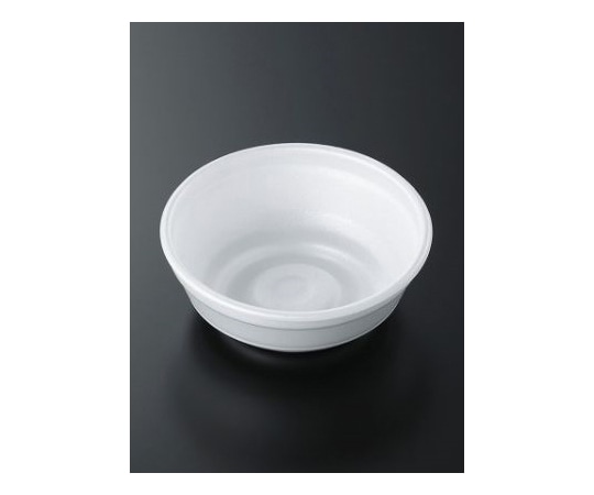 中央化学 どんぶり容器 どんぶり 中 身(N)25枚入 273060 1袋(ご注文単位1袋)【直送品】