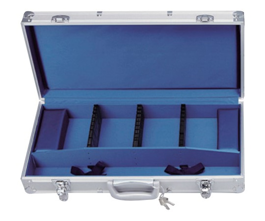 青木刃物 アルミケース 洋包丁用 19002 1個(ご注文単位1個)【直送品】