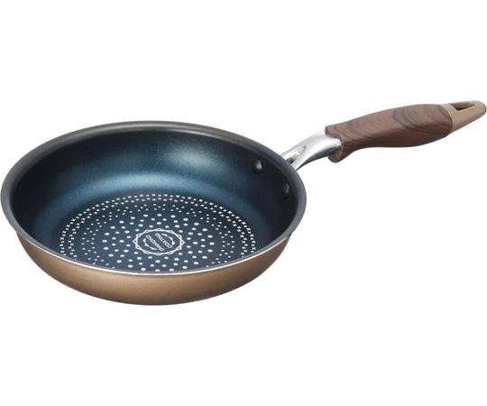 和平フレイズ ブラナーノⅡ IH対応フライパン20cm MB-2385 1個（ご注文単位1個）【直送品】