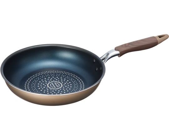 和平フレイズ ブラナーノⅡ IH対応フライパン26cm MB-2387 1個（ご注文単位1個）【直送品】