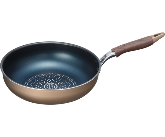 和平フレイズ ブラナーノⅡ IH対応いため鍋28cm MB-2388 1個（ご注文単位1個）【直送品】