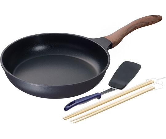 和平フレイズ エヌトーン IHフライパン 26cm セット MB-1458 1セット（ご注文単位1セット）【直送品】