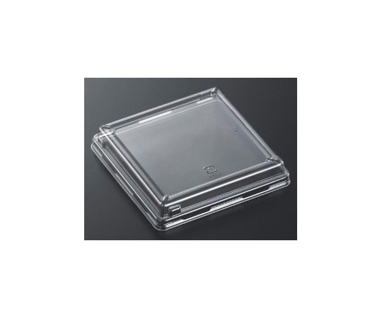 中央化学 惣菜容器 CFAキャセロ 4K110 高蓋 1000枚 163626 1ケース(ご注文単位1ケース)【直送品】