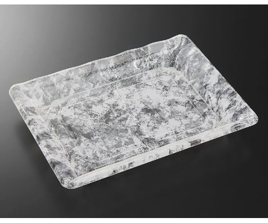 中央化学 刺身・鮮魚容器 C-APみすず20-15 淡雪W 身 600枚 2279 1ケース(ご注文単位1ケース)【直送品】