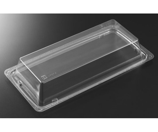 中央化学 刺身・鮮魚容器 BCF宝台 25-12(CAPG)蓋 600枚 15750 1ケース(ご注文単位1ケース)【直送品】