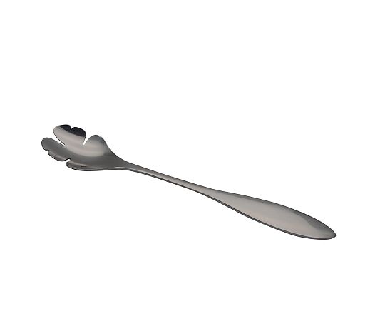 岡部洋食器製作所 クローバースプーン CV-01 1個（ご注文単位1個）【直送品】