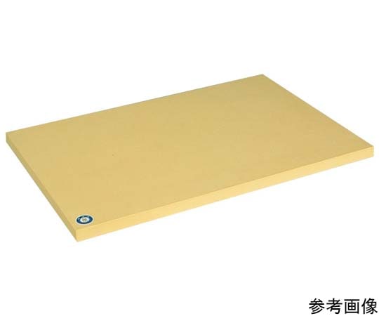 天領まな板 業務用 合成ゴムまな板 厚さ30mm 119号 1個（ご注文単位1個）【直送品】
