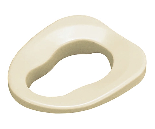 パナソニックエイジフリー 補高便座やわらか 30mm VALSHBY3 1個(ご注文単位1個)【直送品】