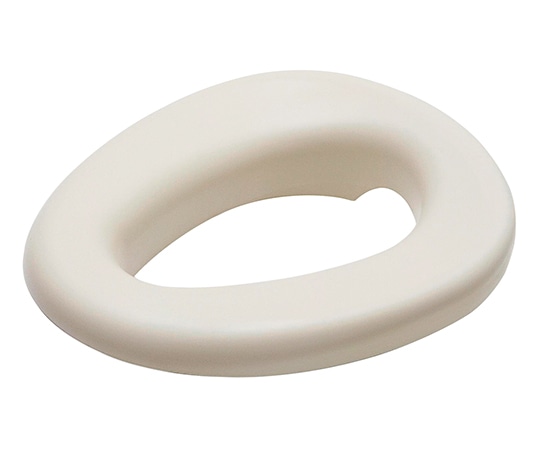 TOTO やわらか補高便座 大型 EWC401S 1個(ご注文単位1個)【直送品】