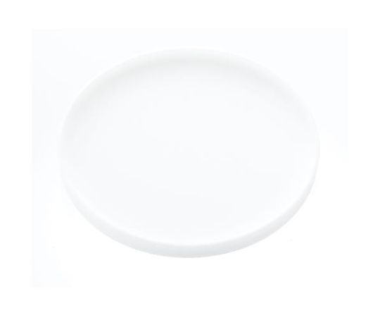 アズワン φ100x9mm コースター(シリコン製) EA913VD-85A 1個（ご注文単位1個）【直送品】