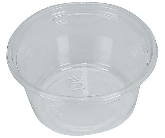 エフピコチューパ PCカップ90mL本体50個入 PC-90MB 1パック(ご注文単位1パック)【直送品】