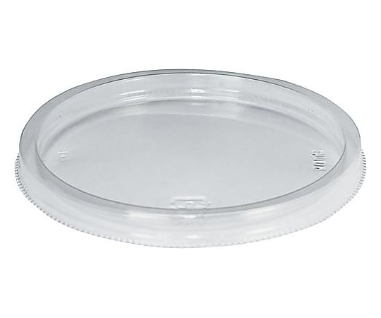 エフピコチューパ PCカップ90mL用フタ50個入 PC-90TCフタ 1パック(ご注文単位1パック)【直送品】