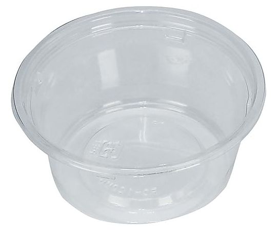 エフピコチューパ PCカップ120mL本体50個入 PC-120MB 1パック(ご注文単位1パック)【直送品】