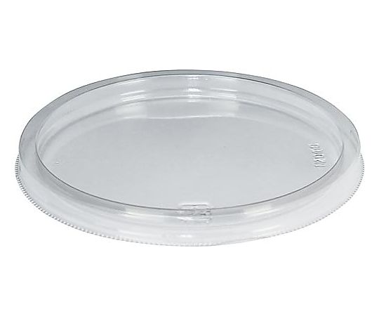 エフピコチューパ PCカップ120mL用フタ50個入 PC-120TCフタ 1パック(ご注文単位1パック)【直送品】