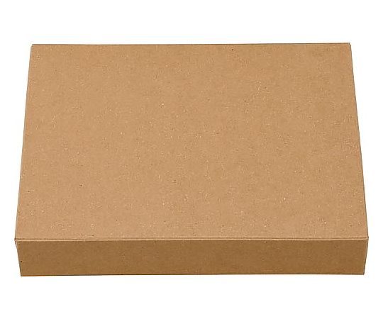 エフピコチューパ 紙ボックス70-55クラフト50枚 CP501717 1パック(ご注文単位1パック)【直送品】