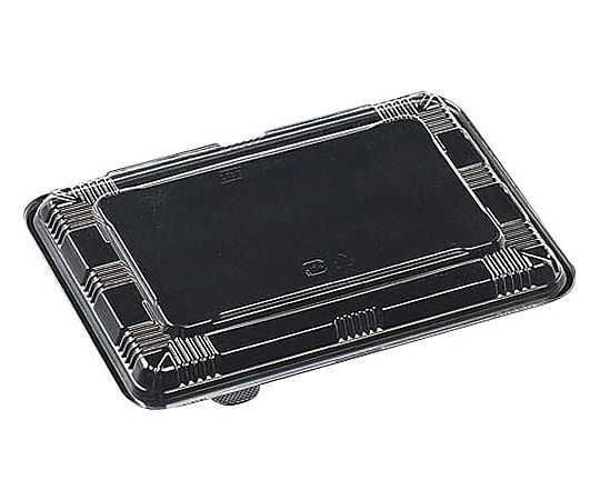 エフピコ MSD箱弁23-17専用内嵌合フタ50枚 17132317 1パック(ご注文単位1パック)【直送品】