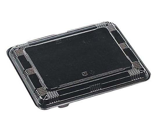 エフピコ MSD箱弁24-20専用内嵌合フタ50枚 17132420 1パック(ご注文単位1パック)【直送品】