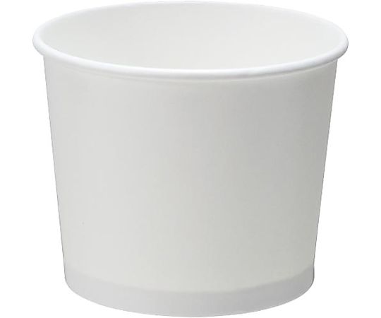 サンナップ フードカップミニ130mL本体50P FCM1350 1パック(ご注文単位1パック)【直送品】