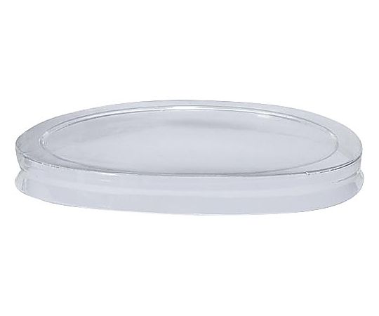 サンナップ フードカップミニ90mL・130mL共通フタ50P 1パック(50個入) FCM50-F 1パック(ご注文単位1パック)【直送品】