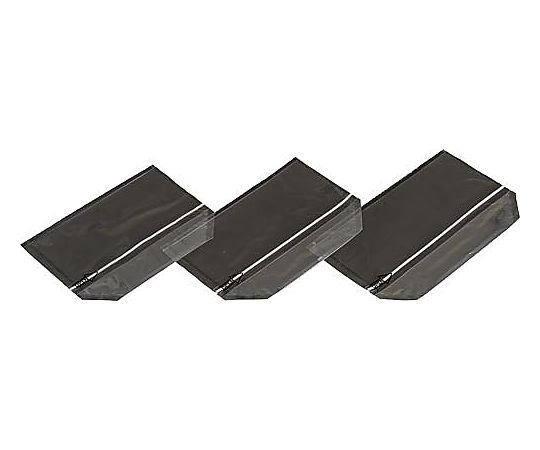 エフピコチューパ CP各底サンドイッチ袋無地中ブロック穴テープ付20 1パック(200枚入) CP772996 1パック(ご注文単位1パック)【直送品】